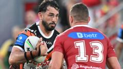 Rhinos sign versatile Bird on two-year deal