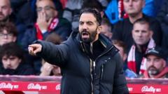 Can Man Utd shore up defence without losing their cutting edge?