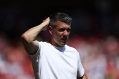 'We can cope without Louza' - Pezzolano
