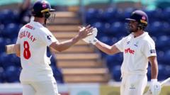 Can Glamorgan Overcome the Odds to Achieve Championship Promotion?