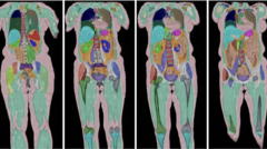 What Does Scanning the 100,000th Person Mean for Human Imaging?