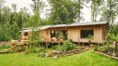 Can This Couple Save Their £150,000 Eco House by Going Green?