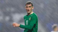 Melia nearing return after Tottenham move