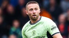 Luton must do the 'ugly side' better - Clark