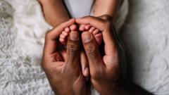 Fathers entitled to equal parental leave, South Africa's top court rules