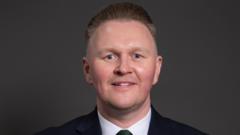 Why Did an MP Take a Leave of Absence from Parliament?