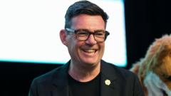 Chris Mason: Emphatic win leaves Starmer with big decision on leadership