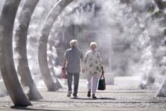 Is Extreme Weather the New Normal for the UK?