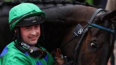 De Boinville cleared of making racist comments