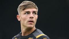 Is Hull Offering Williams a Comeback After 20 Months Away?