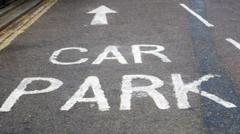 How to avoid QR code parking scams as warnings issued