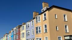 Wales least affordable part of Britain for first-time buyers, report says