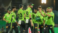 Lahore stay in PSL final race but eliminate Karachi