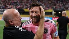 Is Messi&#039;s Magic Touch Still Alive?
