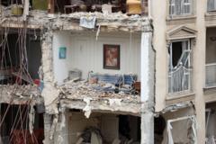 ادامه حملات آمریکا و اسرائیل به شهرهای ایران؛ قیمت هر بشکه نفت به بالای ۱۰۰ دلار برگشت