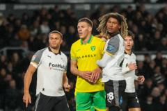 Rams ready themselves for January transfer window