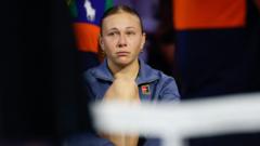 Did Anisimova Hold Back in Pursuing Her Dreams?