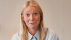 Astronomer's 'clever' PR move embracing CEO scandal - featuring Gwyneth Paltrow