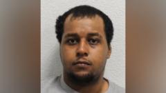 Man jailed for shooting dead cousin at family wake