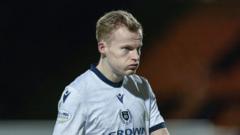Motherwell 2-1 Dundee: Analysis