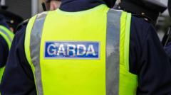 Boy dies after being hit by a car in County Mayo