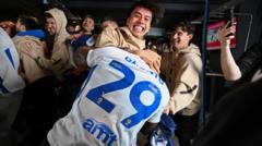 Six moments that mattered as Leeds won promotion