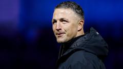 Marginal moments can cost Wire results – Burgess