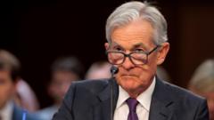 Will Trump Really Fire the US Fed Chair?