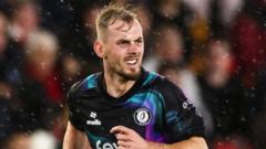 Sykes to miss next two games with shin injury