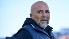 Sampaoli 