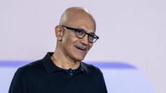 Tech bosses say massive investment will make UK 'AI superpower'
