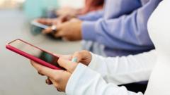 Wales-wide guidance on school phone use to be drawn up