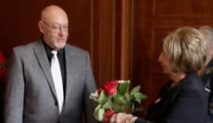 From 'I Do' to 'We Still Do' - A Valentine's Day Love Story