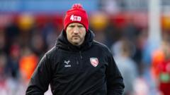 Gloucester have ‘earned right’ to be in top four