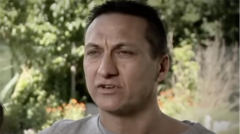 Unanswered questions remain after death of Australia's most wanted fugitive