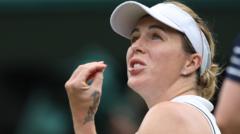 Did Wimbledon Just Blame Human Error for Missed Line Calls?