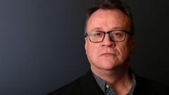 Russell T Davies to bring new LGBT drama to TV