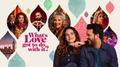 The Structural Mechanics of Cross Cultural Rom Coms Analyzing the Assisted Marriage Narrative Framework