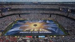 Faisal Islam: Four reasons why the World Cup plan never stacked up