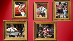 Can Wales Revive Their Rugby Romance with Japan?