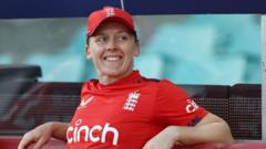 Quiz: Get to know stars of the Women's Cricket World Cup