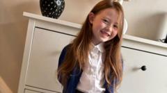 SEND childcare campaign launched after girl's death