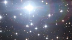 Dari mana bintang-bintang di langit malam berasal?