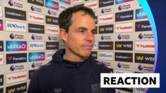 Are High Standards Behind Le Bris's Pride After Man City Draw?