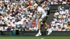 How is the Wimbledon schedule decided? Your questions answered