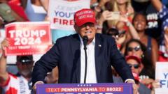 Did Secret Service Suspend Staff Over Trump Assassination Attempt Failures?