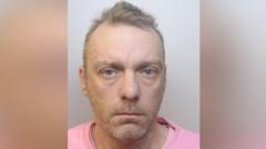 Man admits rape of former councillor's ex-wife