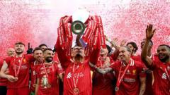 Who were ‘superb’? Who were an ‘utter shambles’? McNulty’s season review