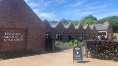 'No doubt' wedding venue will find new operator