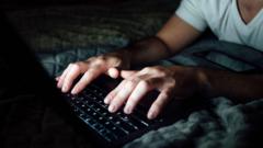 Ban misogynistic online porn, review to propose